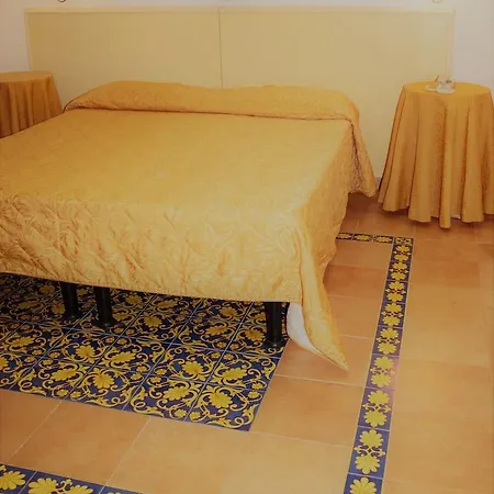 Hotel Il Nido