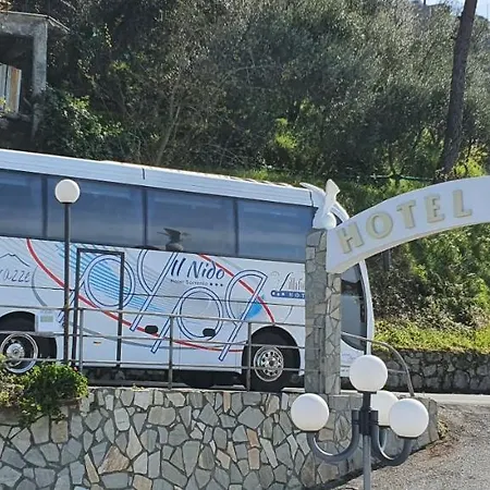 일 니도 호텔