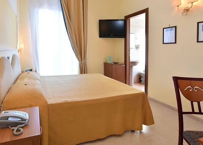 Il Nido 3* Сорренто