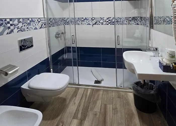 Hotel Il Nido Sorrento