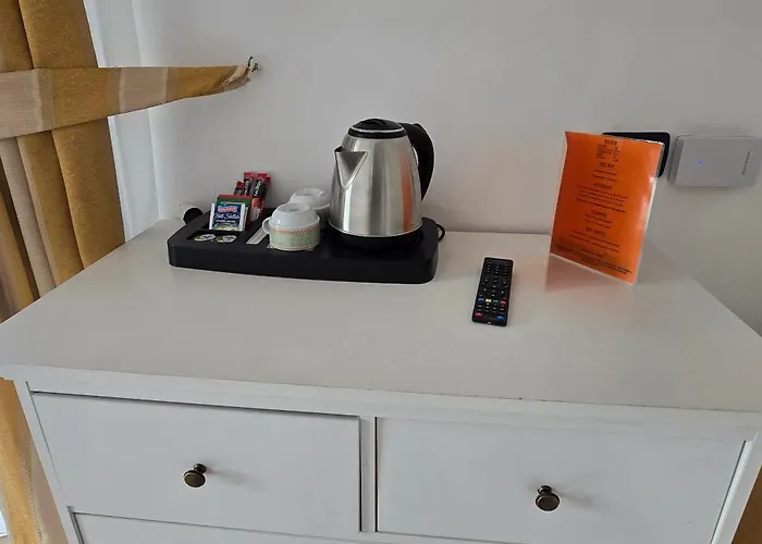 Il Nido Hotel Sorrento