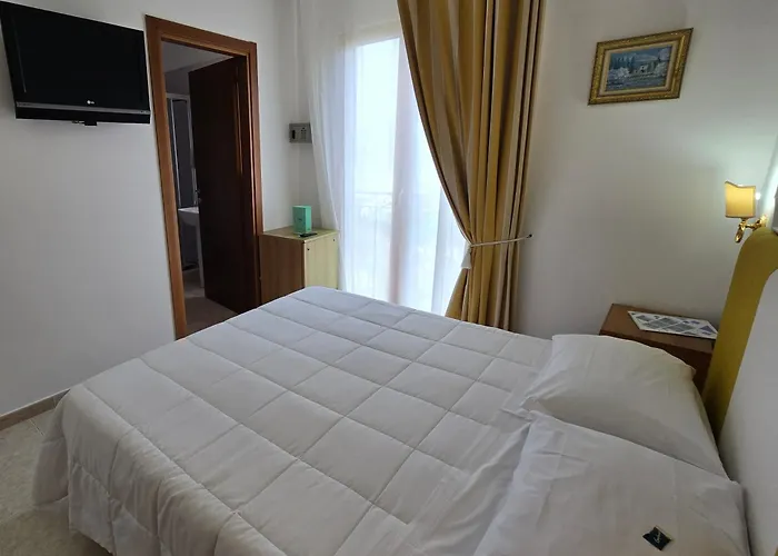 Il Nido Hotel 3*