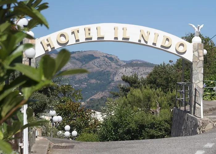 Il Nido Hotel Sorrento