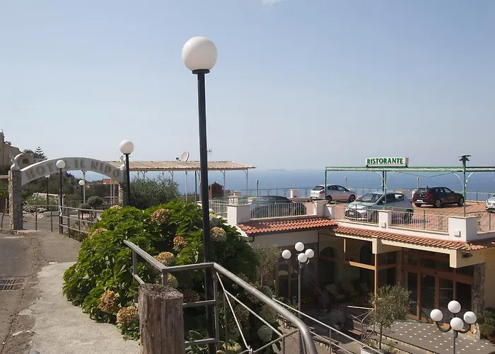 Hotel Il Nido