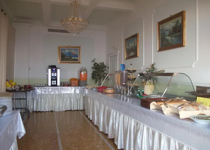 Il Nido Сорренто