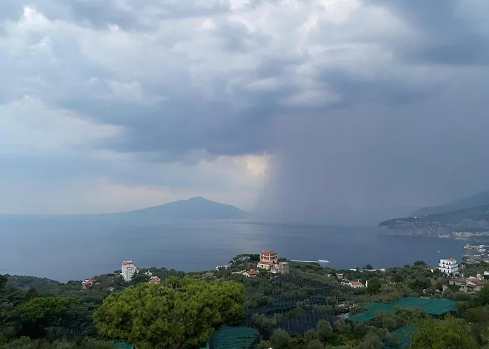 Hotel Il Nido Sorrento