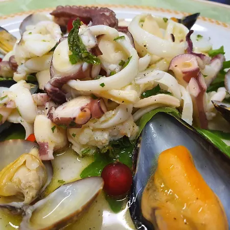 イル ニド ソレント