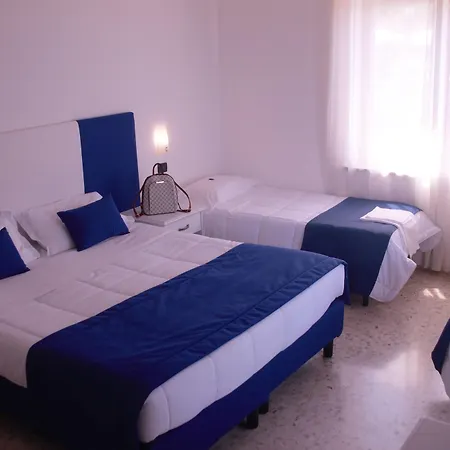 イル ニド ホテル