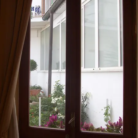 ホテル イル ニド