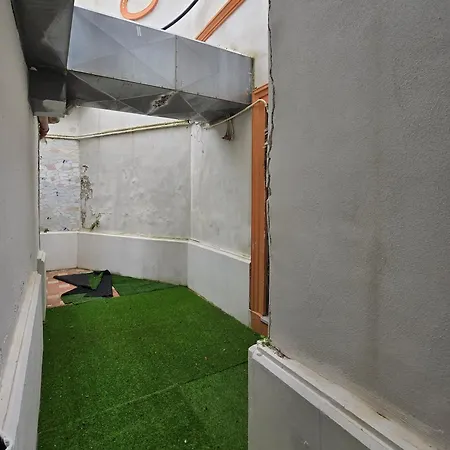 イル ニド ホテル