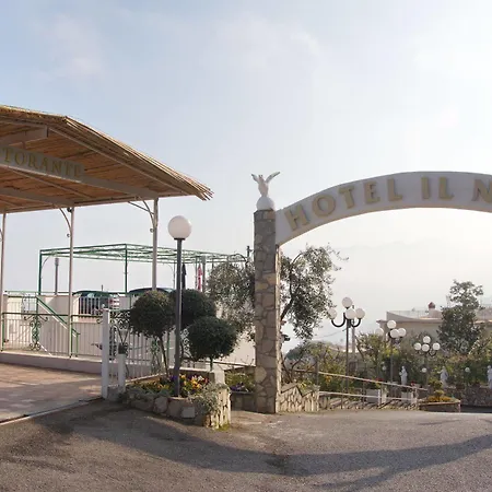 ホテル イル ニド 3*