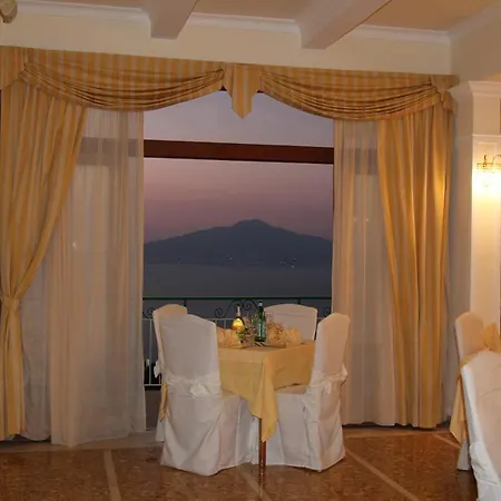 Il Nido Sorrento