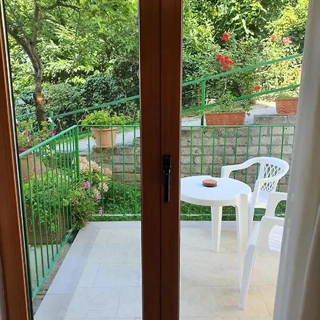 Il Nido 3* Península Sorrentina