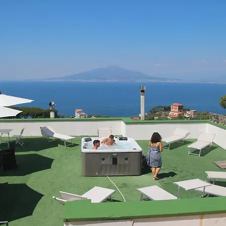 Il Nido Hotel