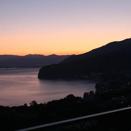 Il Nido Península Sorrentina