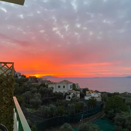 Il Nido Península Sorrentina