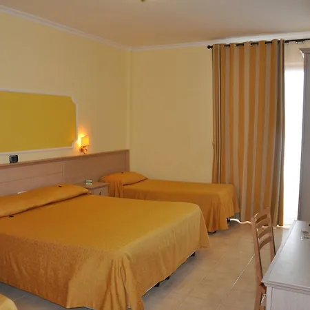 Hotel Il Nido 3*