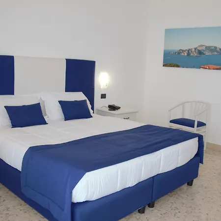 Il Nido Hotel 3*