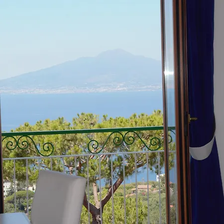 Il Nido Hotel 3*