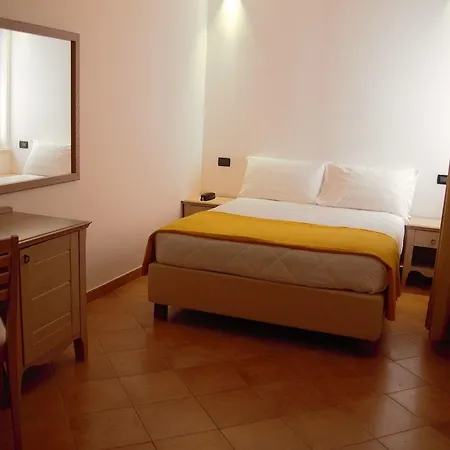 Il Nido 3* Península Sorrentina