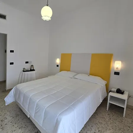 Hotel Il Nido