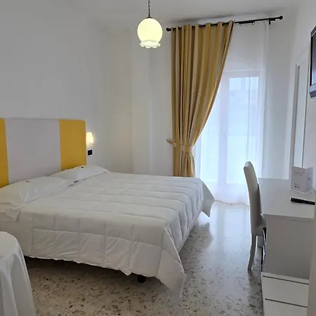 Hotel Il Nido 3*