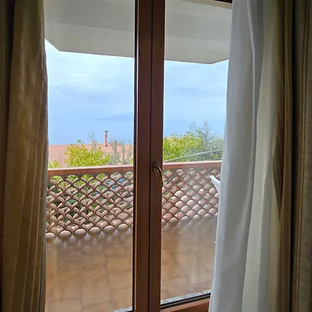Il Nido Hotel Península Sorrentina