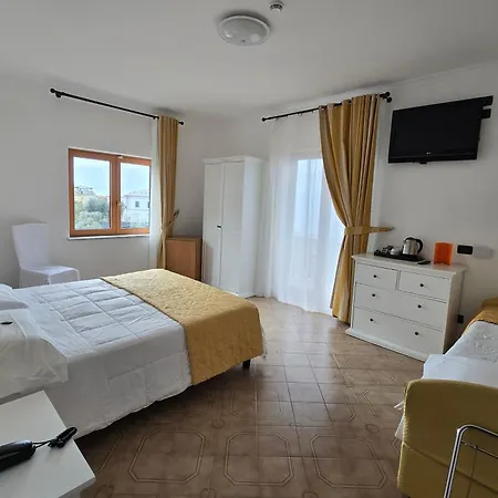 Il Nido Península Sorrentina