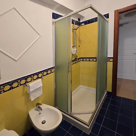 Il Nido Сорренто