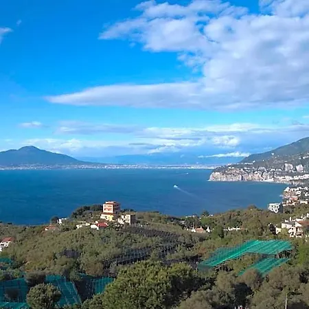 Hotel Il Nido Sorrento
