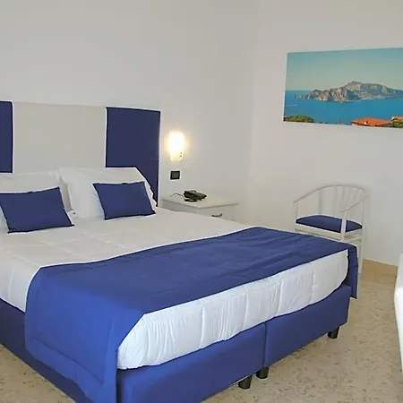 Il Nido Sorrento