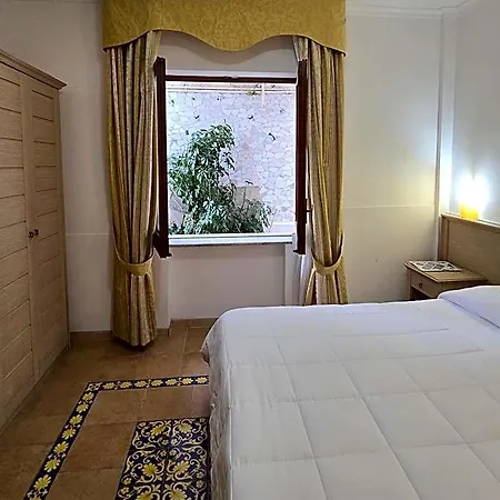 Il Nido Sorrento