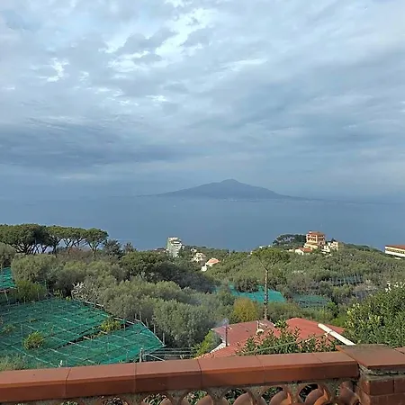 Il Nido Península Sorrentina