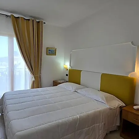 Hotel Il Nido Sorrento