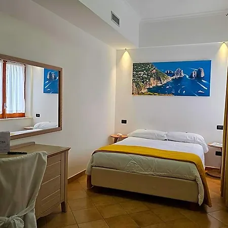 Hotel Il Nido 3*