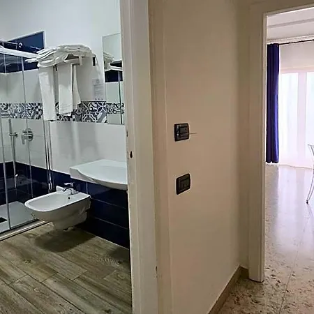 Il Nido Hotel Sorrento