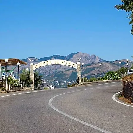 Il Nido Hotel Sorrento
