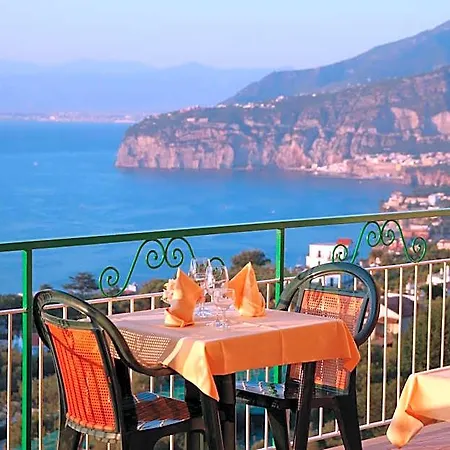 Hotel Il Nido 3*