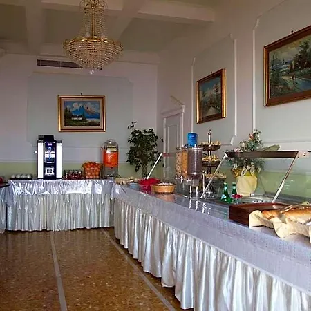 Il Nido Hotel