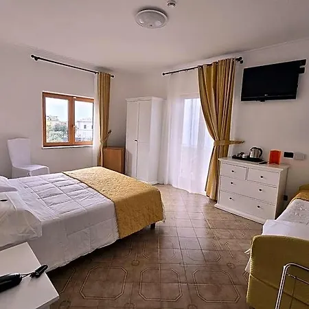 Il Nido Hotel Sorrento