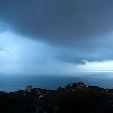 Hotel Il Nido Sorrento