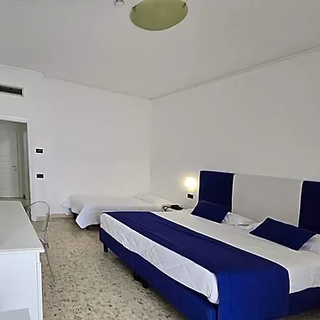 Hotel Il Nido