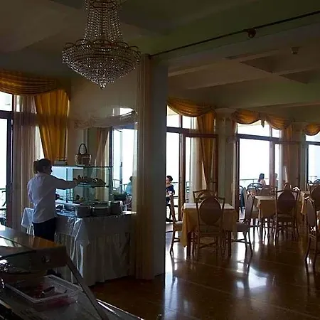 Il Nido Hotel Sorrento