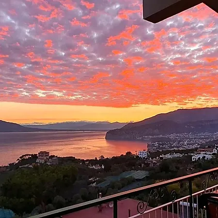 Hotel Il Nido Sorrento