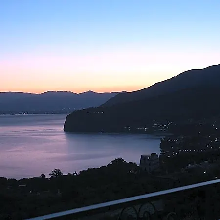 Hotel Il Nido 3*