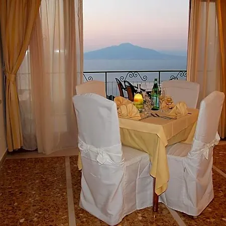 Hotel Il Nido