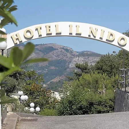 Hotel Il Nido Sorrento