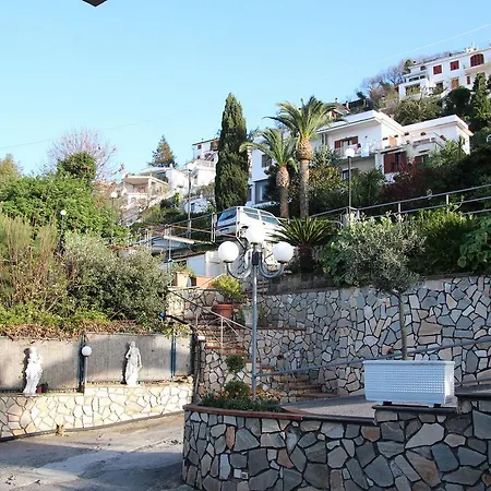 Il Nido Península Sorrentina