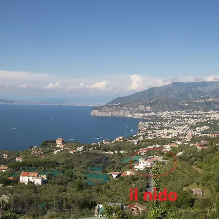 Hotel Il Nido 3*