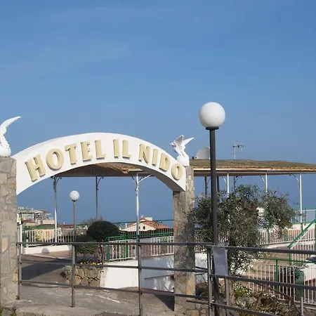 Hotel Il Nido 3*